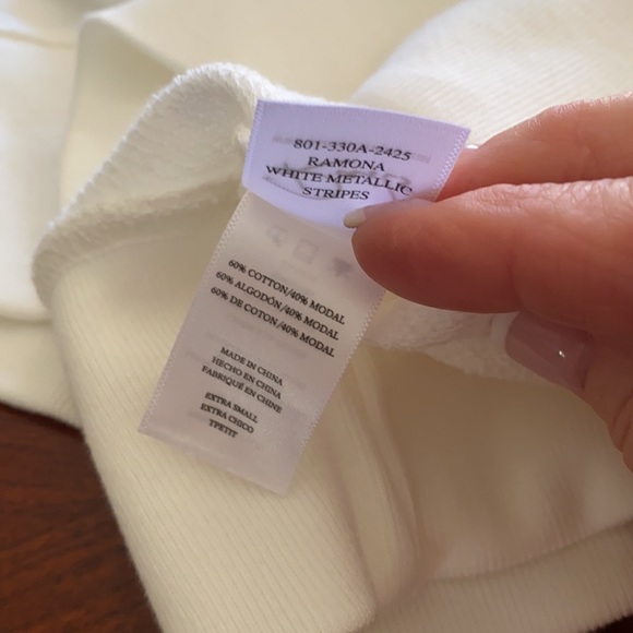 Rails sweatshirt - Picture 11 of 11